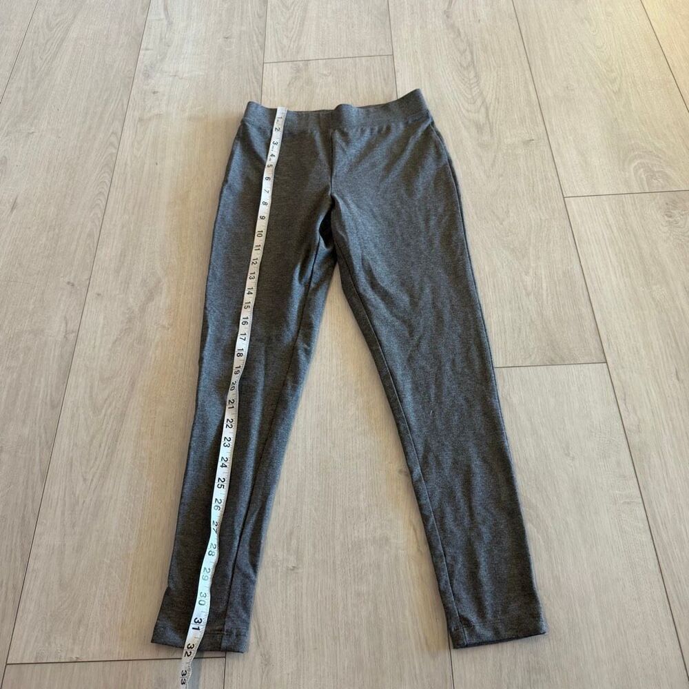 Gap women’s leggings gray size s petite - Picture 2 of 8